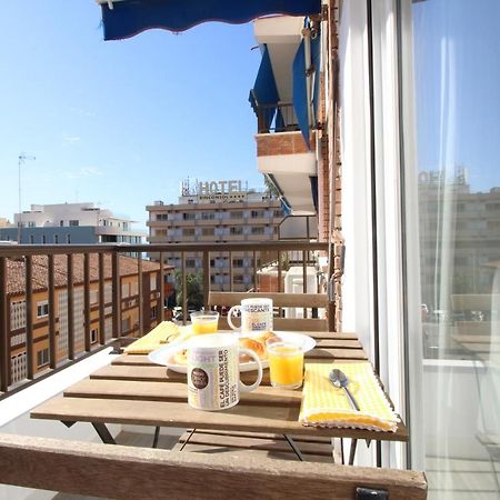 Del Parque Flats Candelaria Sea View リンコン・デ・ラ・ビクトリア エクステリア 写真