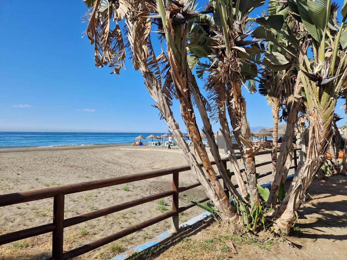 Del Parque Flats Candelaria Sea View リンコン・デ・ラ・ビクトリア エクステリア 写真